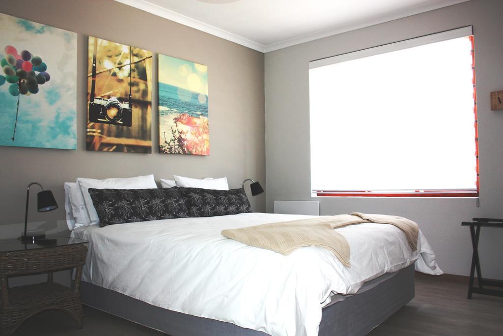 Organic Stay Guesthouse Swakopmund Quarto foto